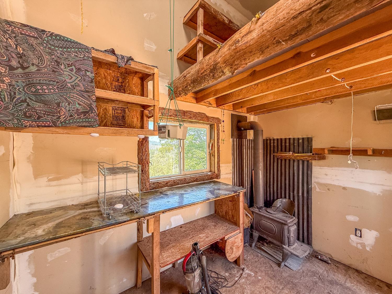 5314 Wilderness View Dr, Mariposa, CA 95338