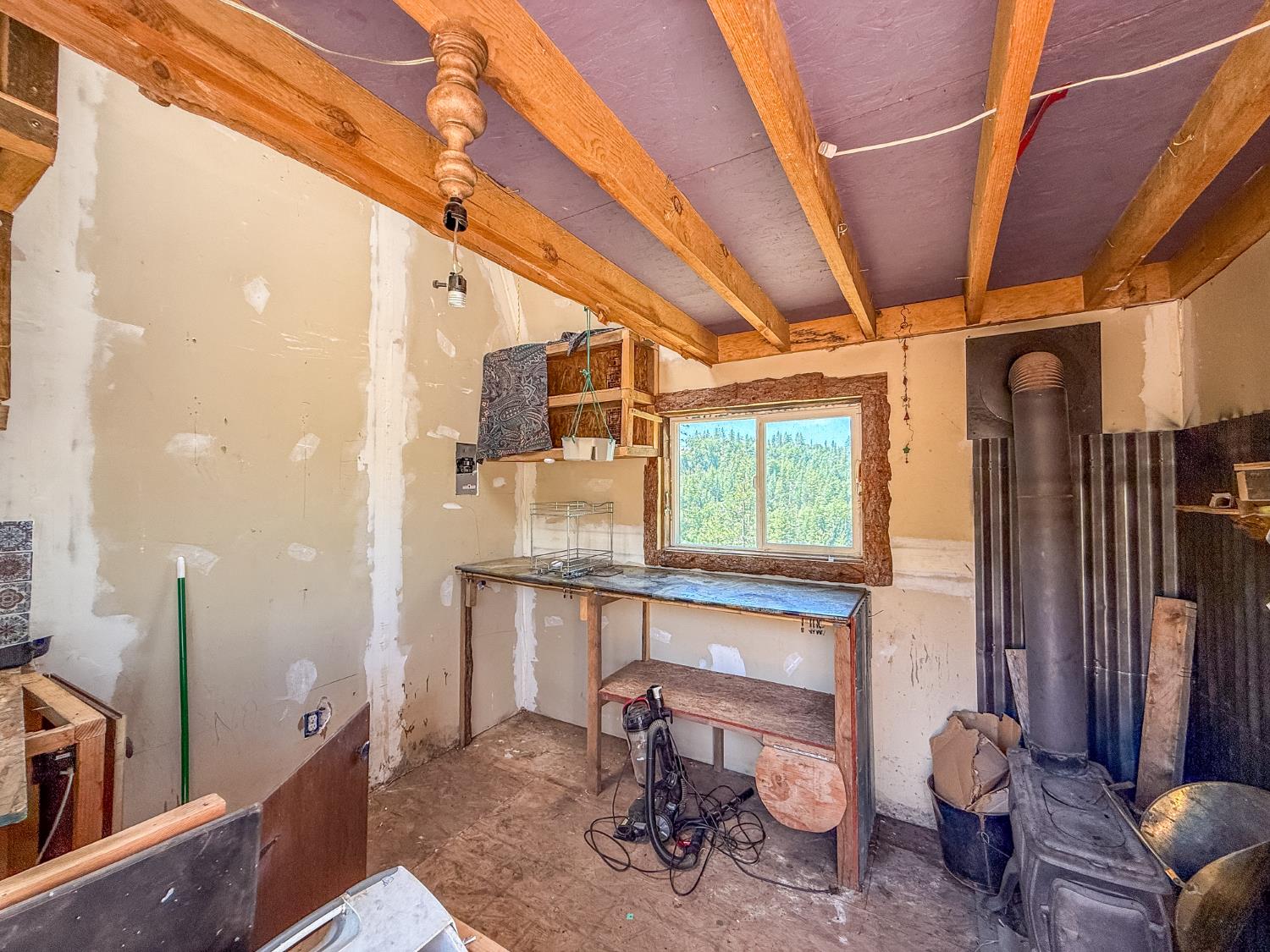 5314 Wilderness View Dr, Mariposa, CA 95338