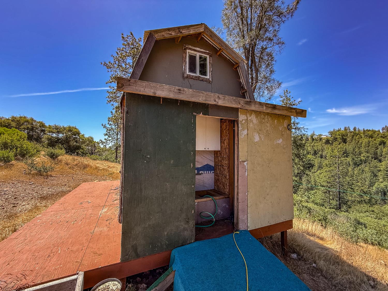 5314 Wilderness View Dr, Mariposa, CA 95338