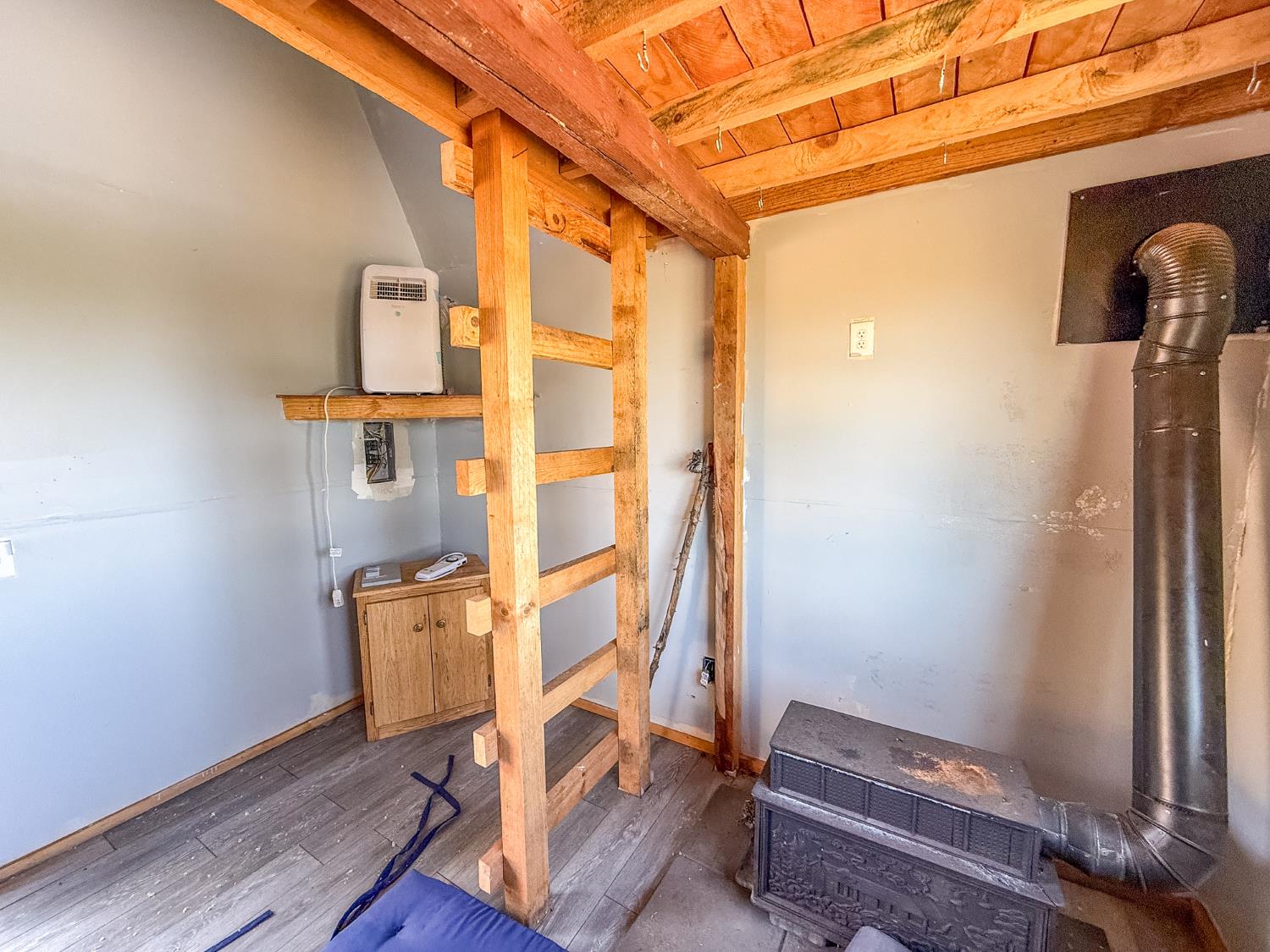 5314 Wilderness View Dr, Mariposa, CA 95338