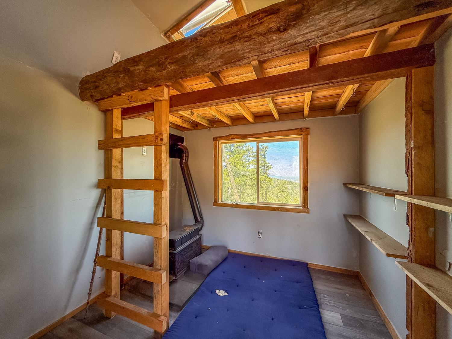 5314 Wilderness View Dr, Mariposa, CA 95338