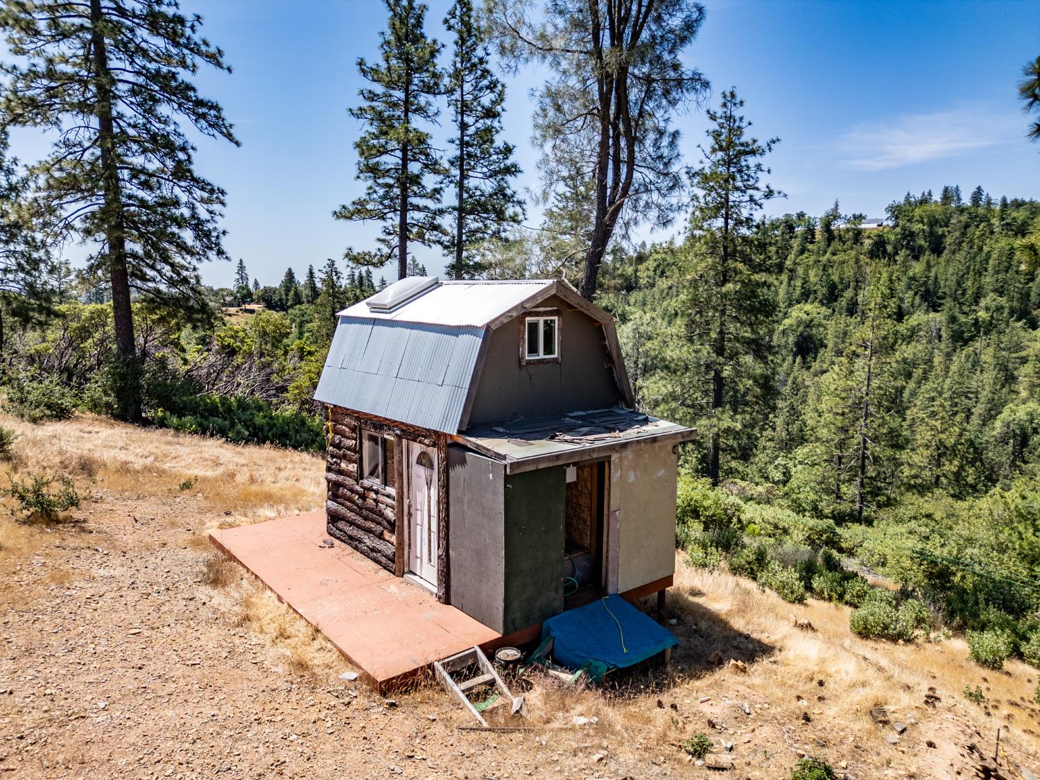 5314 Wilderness View Dr, Mariposa, CA 95338