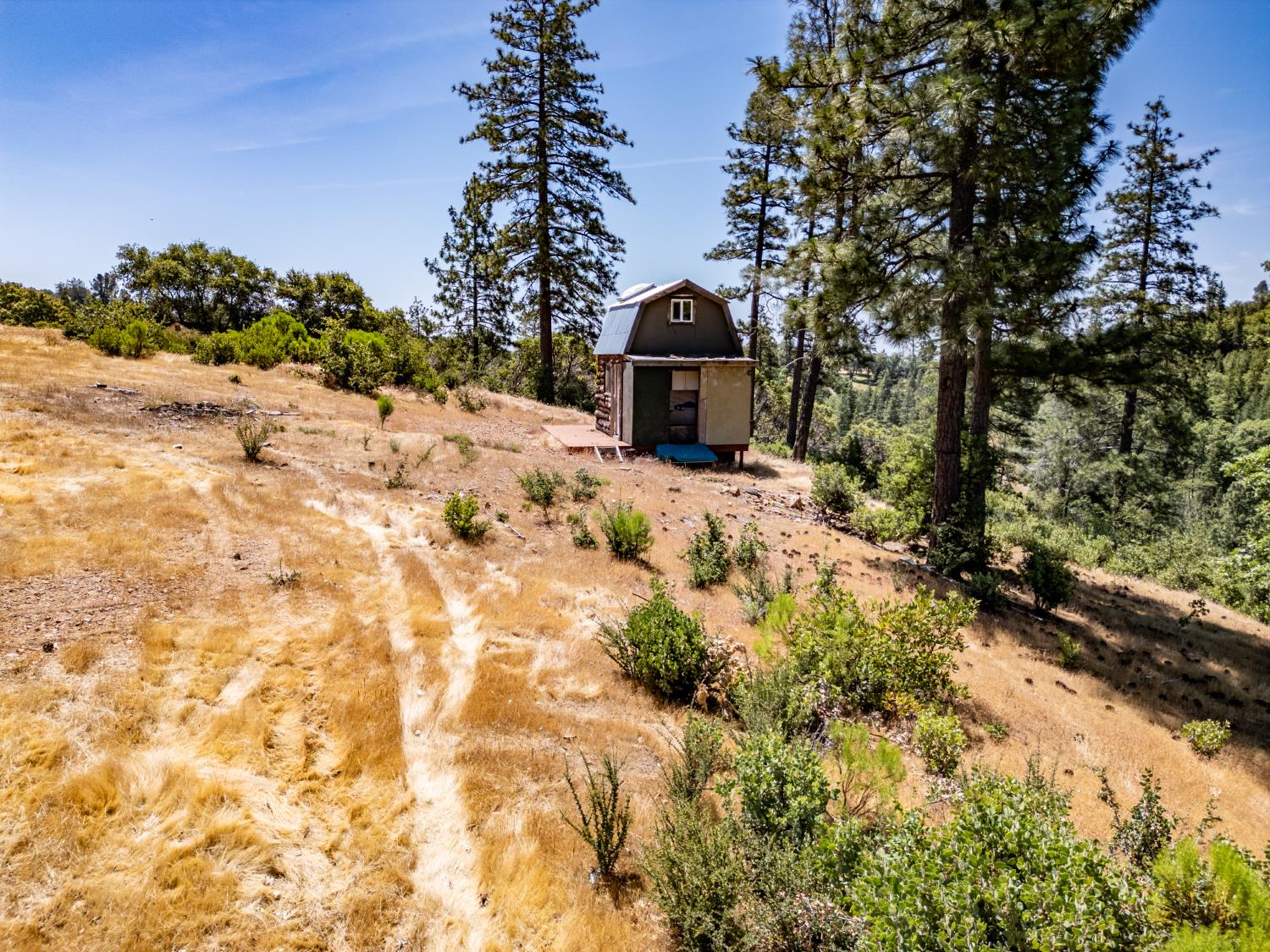5314 Wilderness View Dr, Mariposa, CA 95338