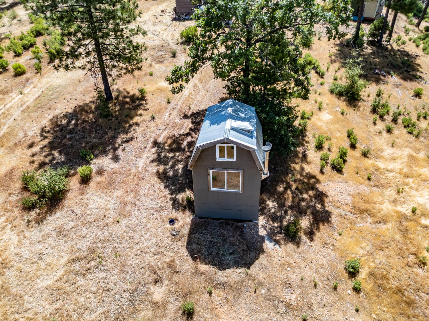 5314 Wilderness View Dr, Mariposa, CA 95338