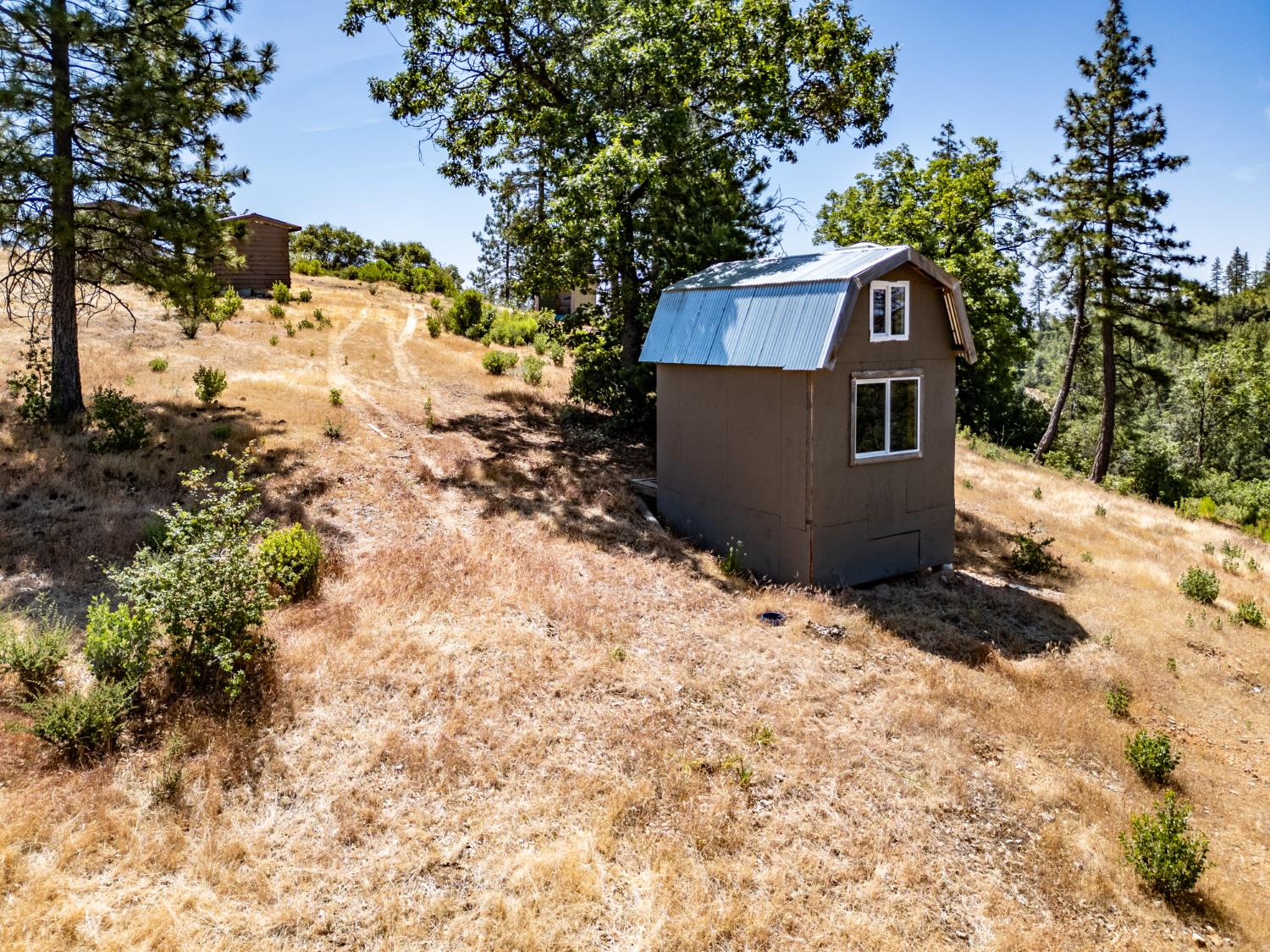 5314 Wilderness View Dr, Mariposa, CA 95338