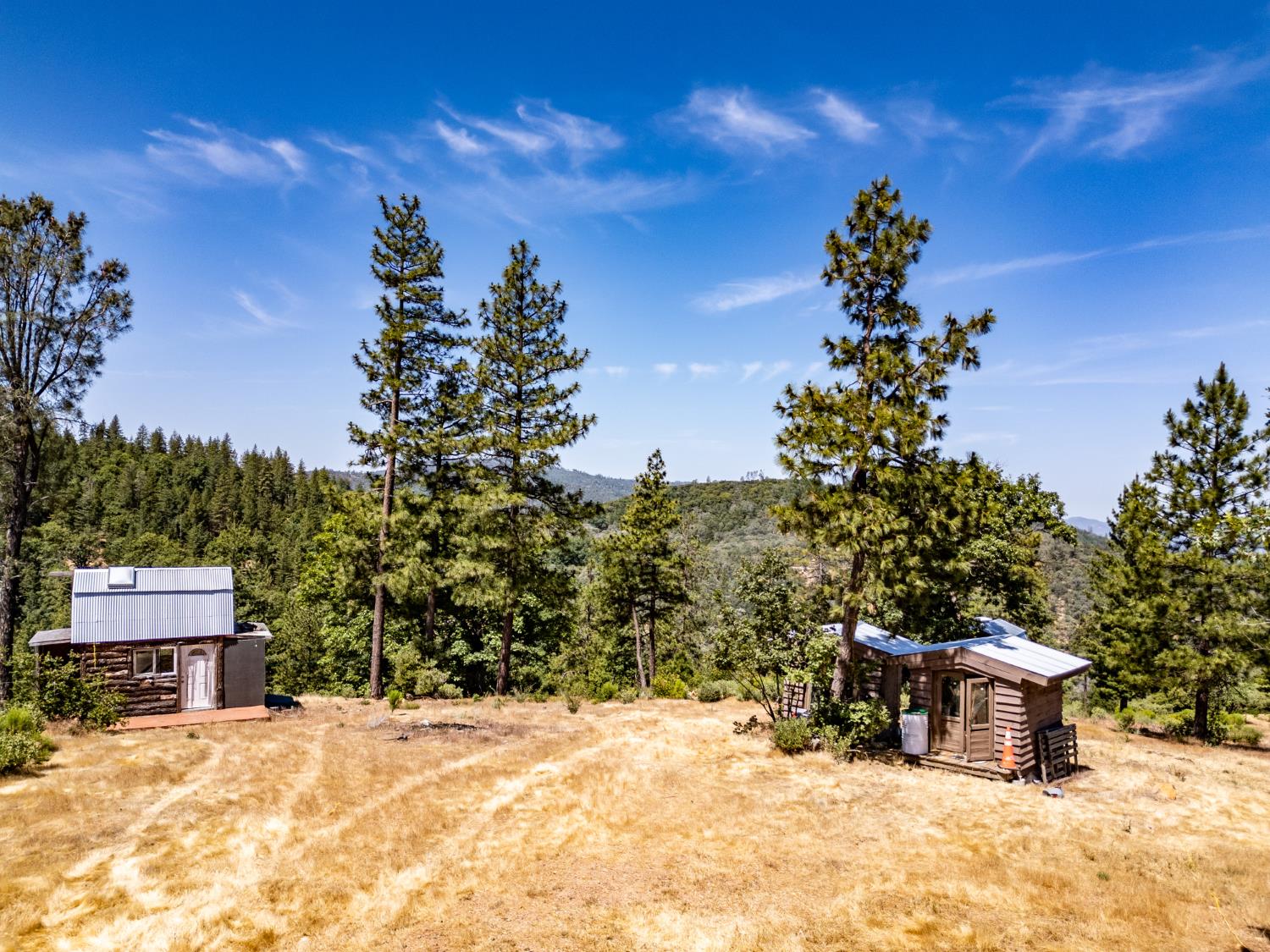 5314 Wilderness View Dr, Mariposa, CA 95338