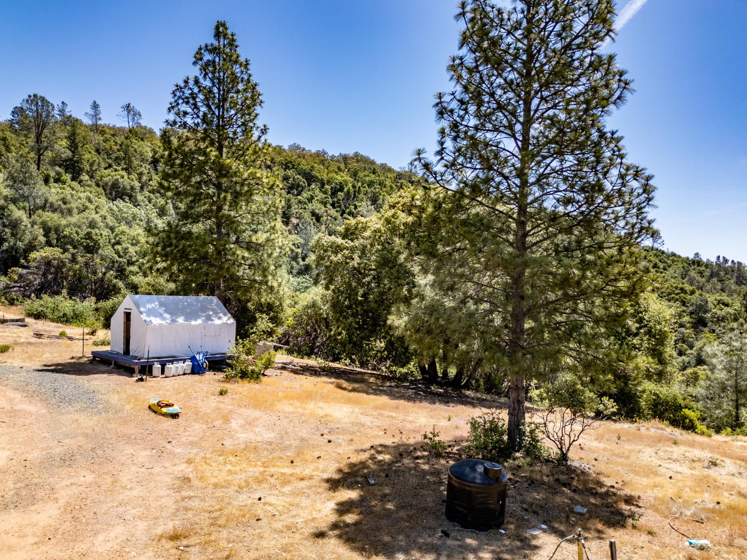 5314 Wilderness View Dr, Mariposa, CA 95338