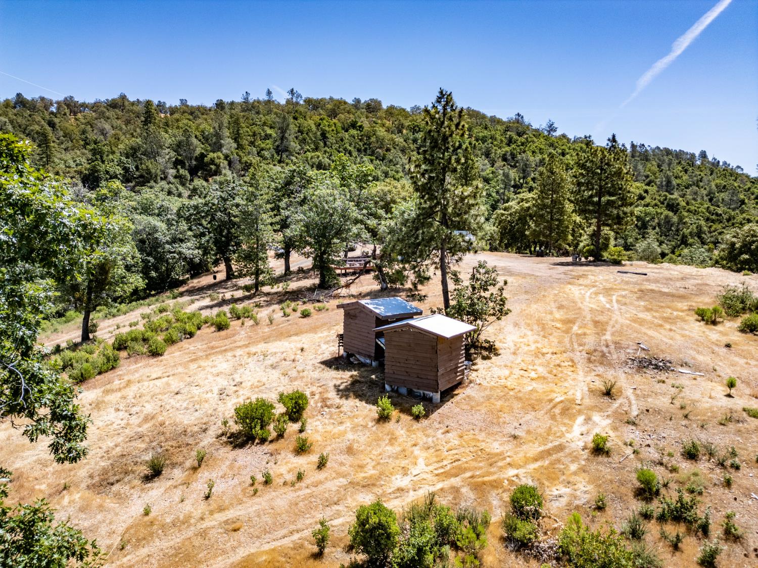 5314 Wilderness View Dr, Mariposa, CA 95338