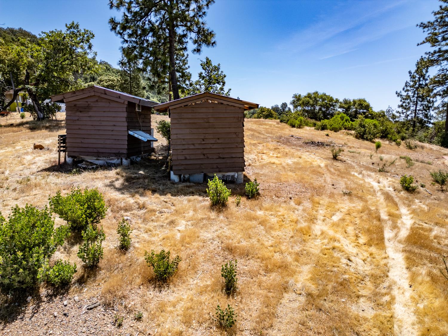 5314 Wilderness View Dr, Mariposa, CA 95338