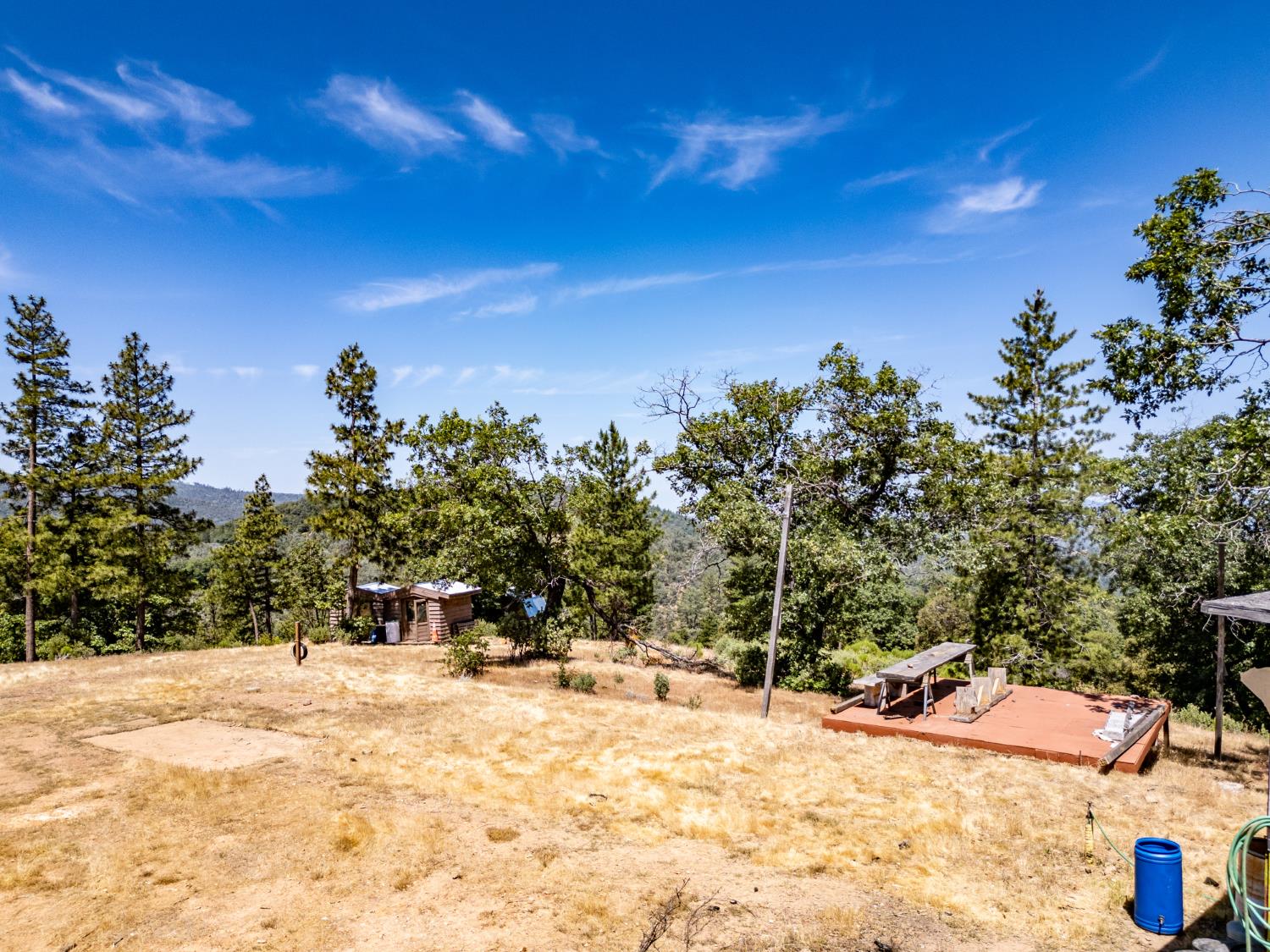5314 Wilderness View Dr, Mariposa, CA 95338