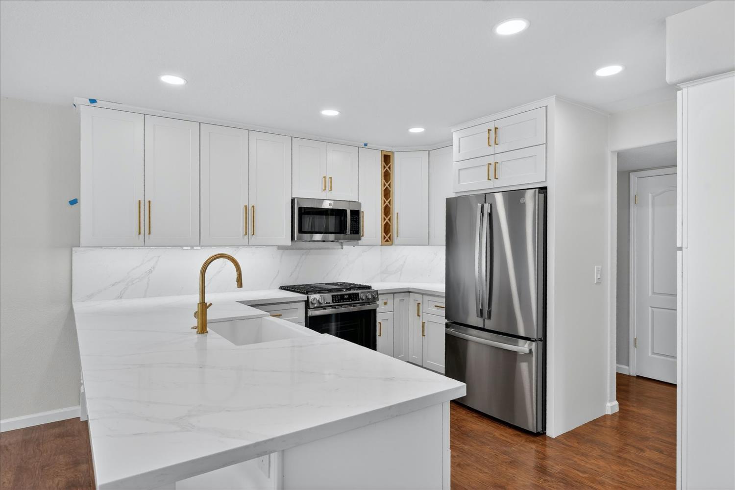 3668 W Ellery Ave, Fresno, CA 93711