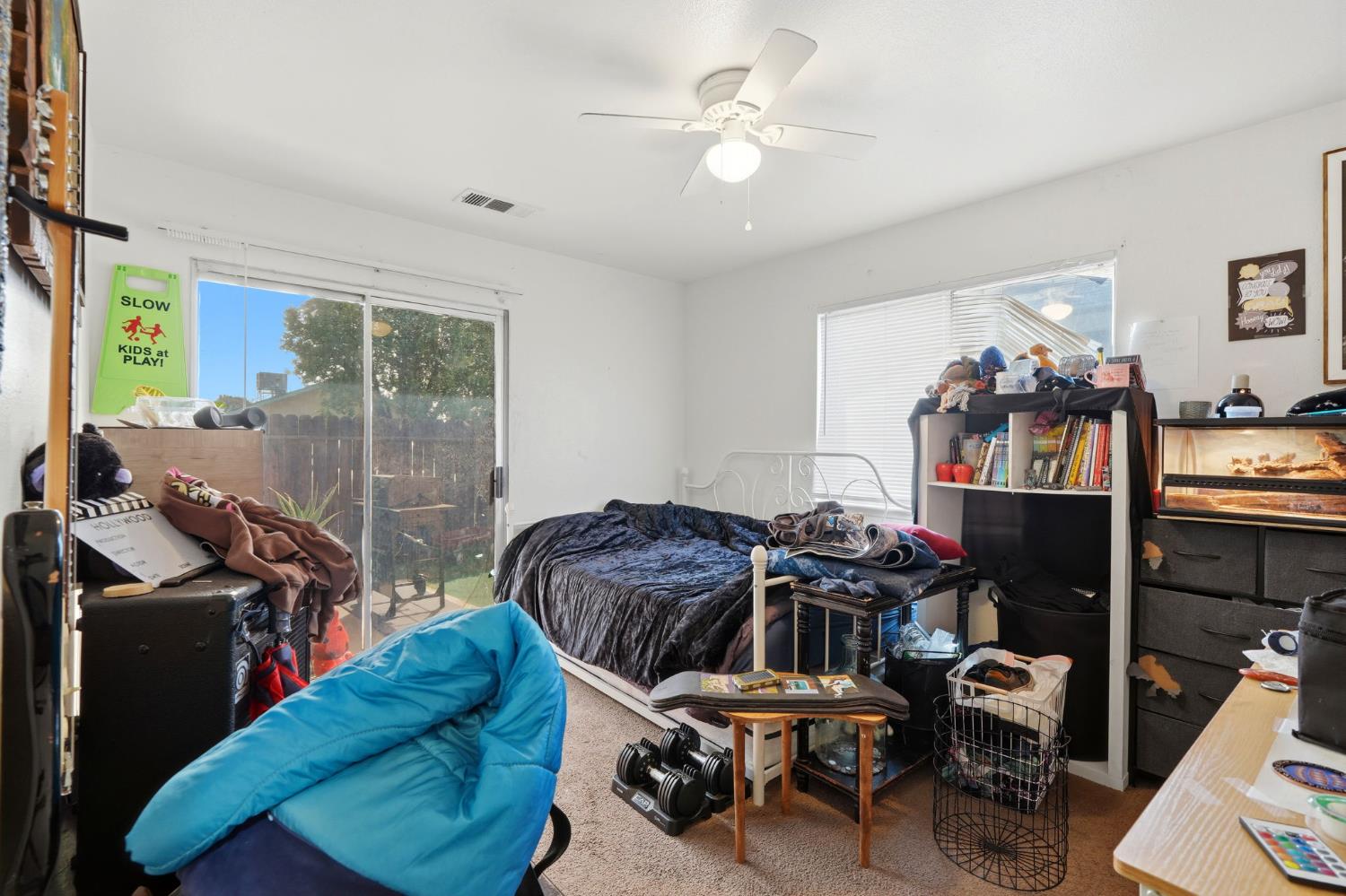 2301 N 10Th Ave, Hanford, CA 93230