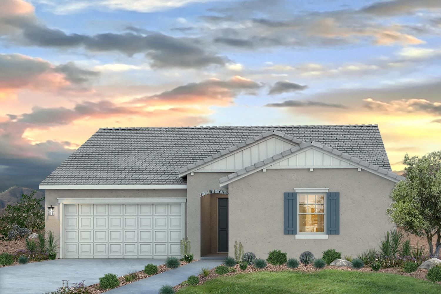 1187 Milestone Rd W, Madera, CA 93636