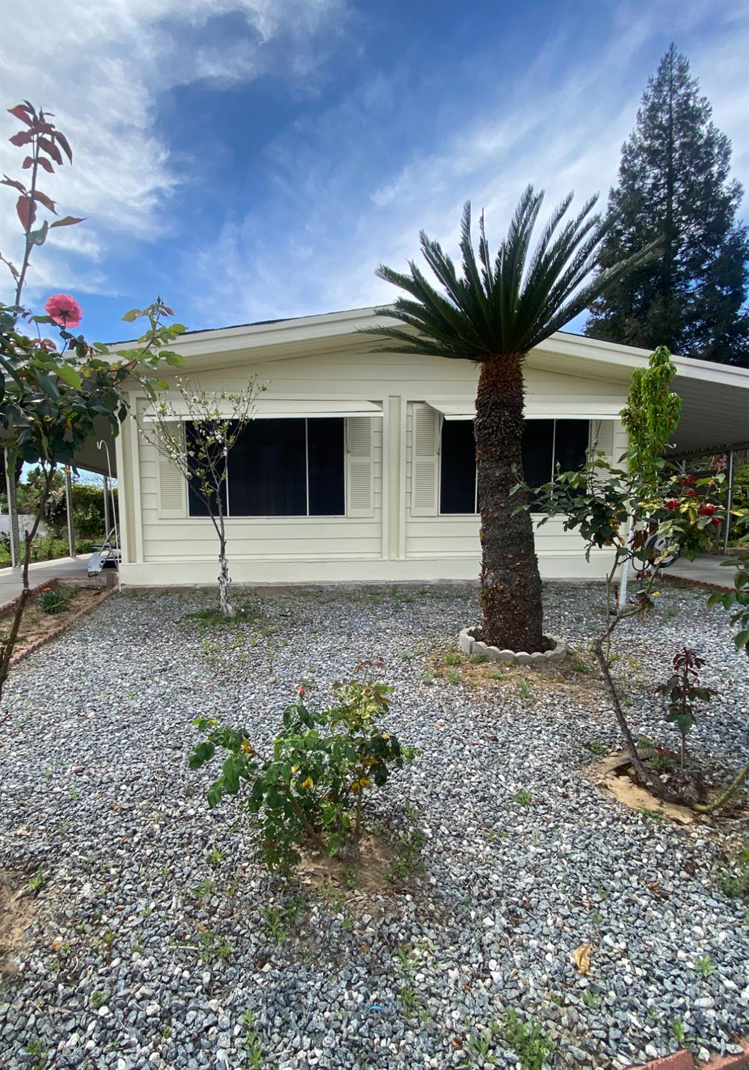 1300 W Olson Ave #126, Reedley, CA 93654