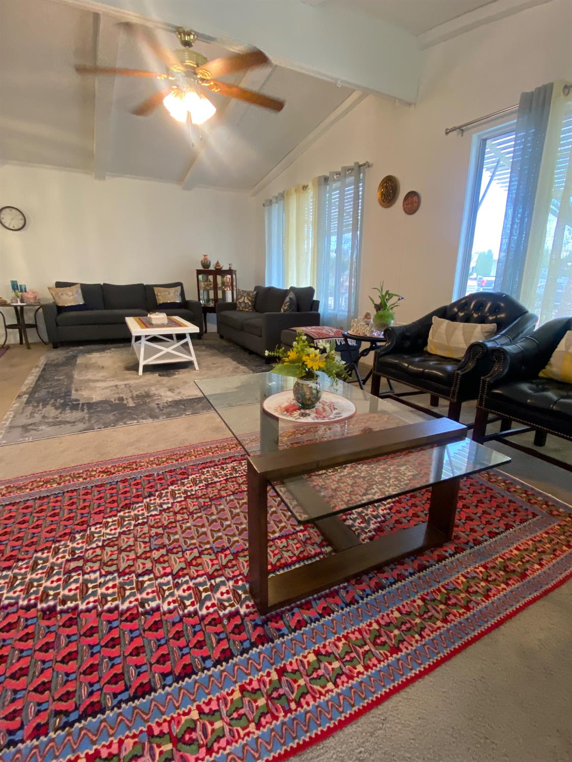 1300 W Olson Ave #126, Reedley, CA 93654