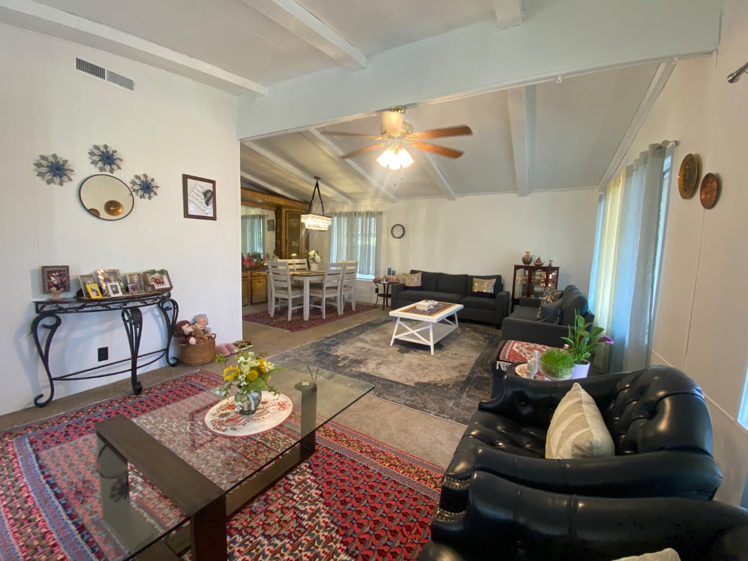 1300 W Olson Ave #126, Reedley, CA 93654