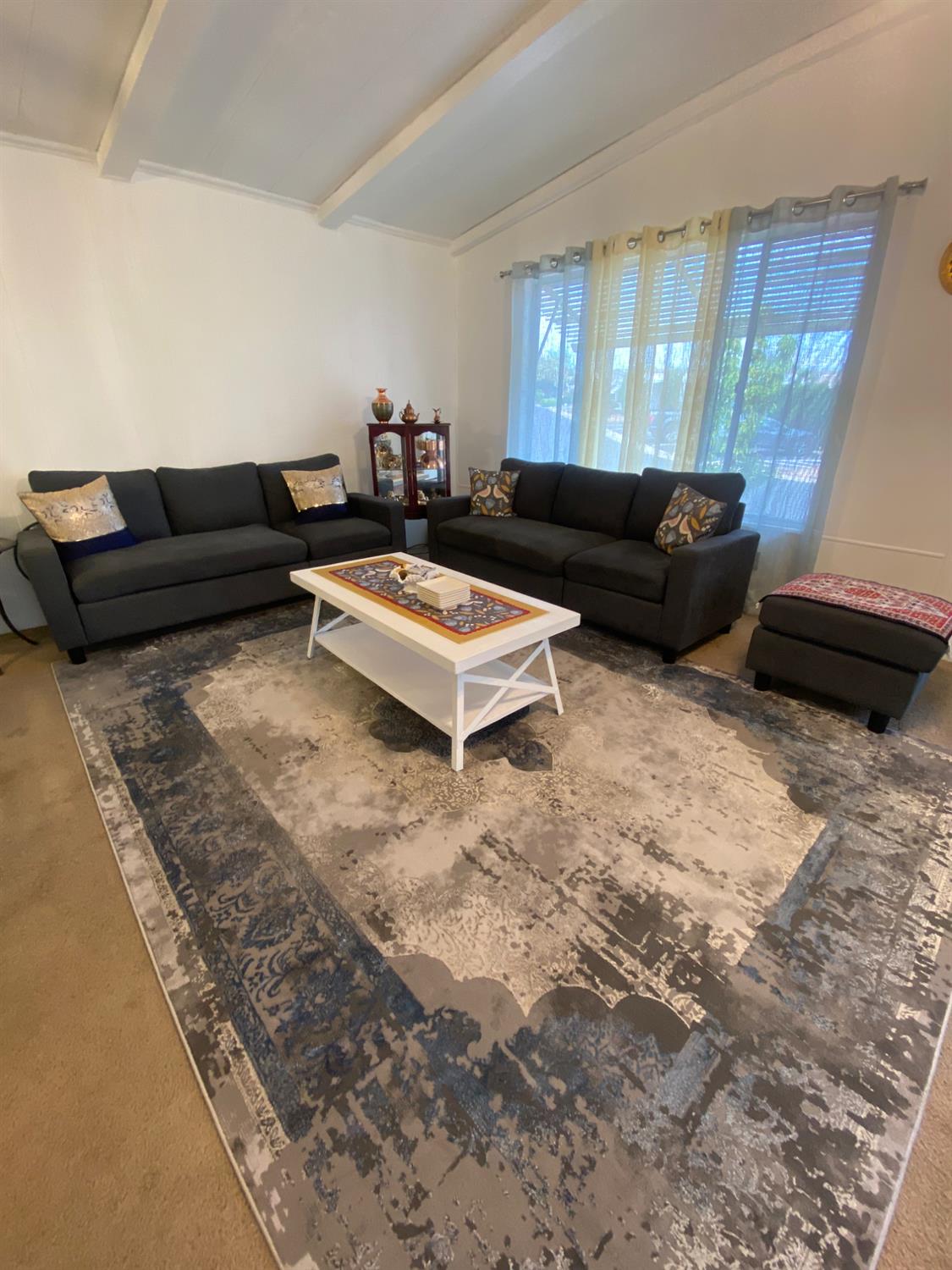 1300 W Olson Ave #126, Reedley, CA 93654