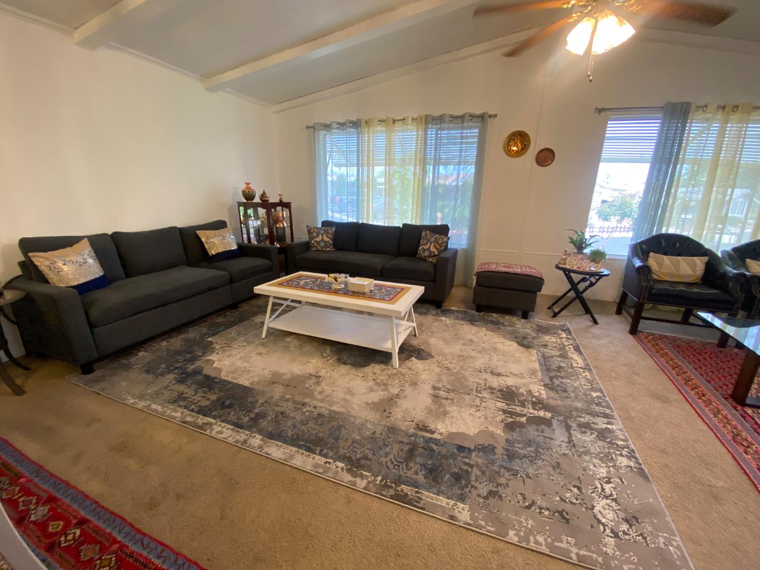 1300 W Olson Ave #126, Reedley, CA 93654