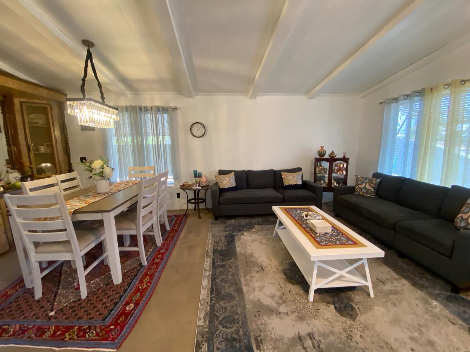 1300 W Olson Ave #126, Reedley, CA 93654