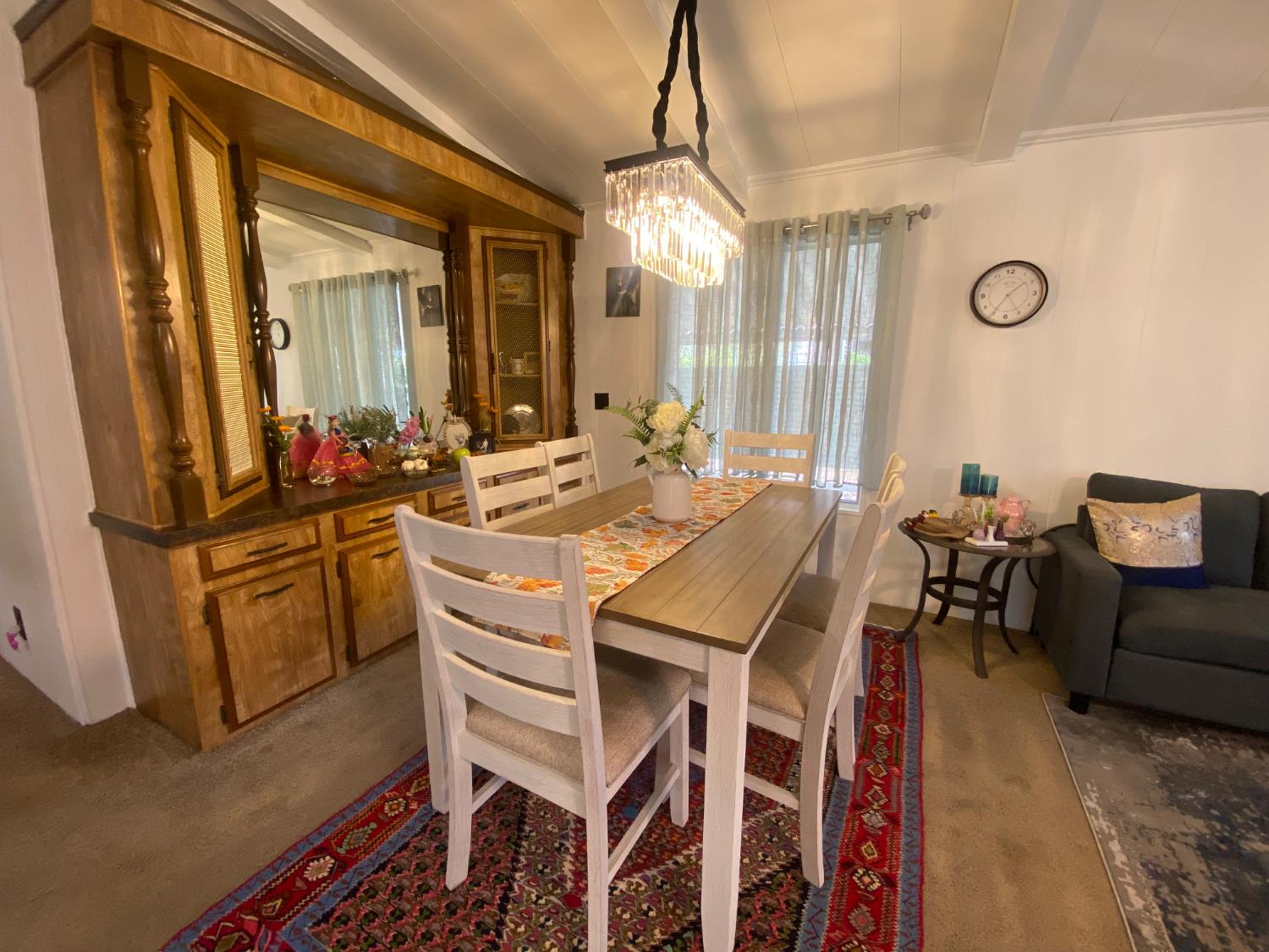 1300 W Olson Ave #126, Reedley, CA 93654