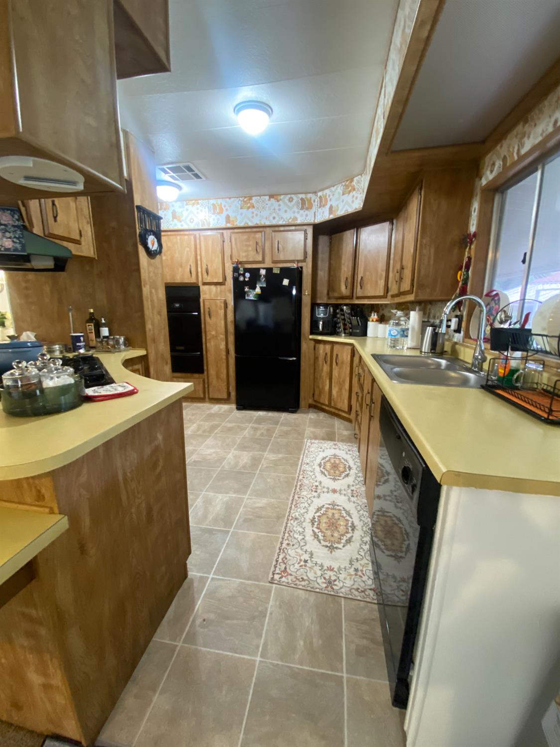 1300 W Olson Ave #126, Reedley, CA 93654