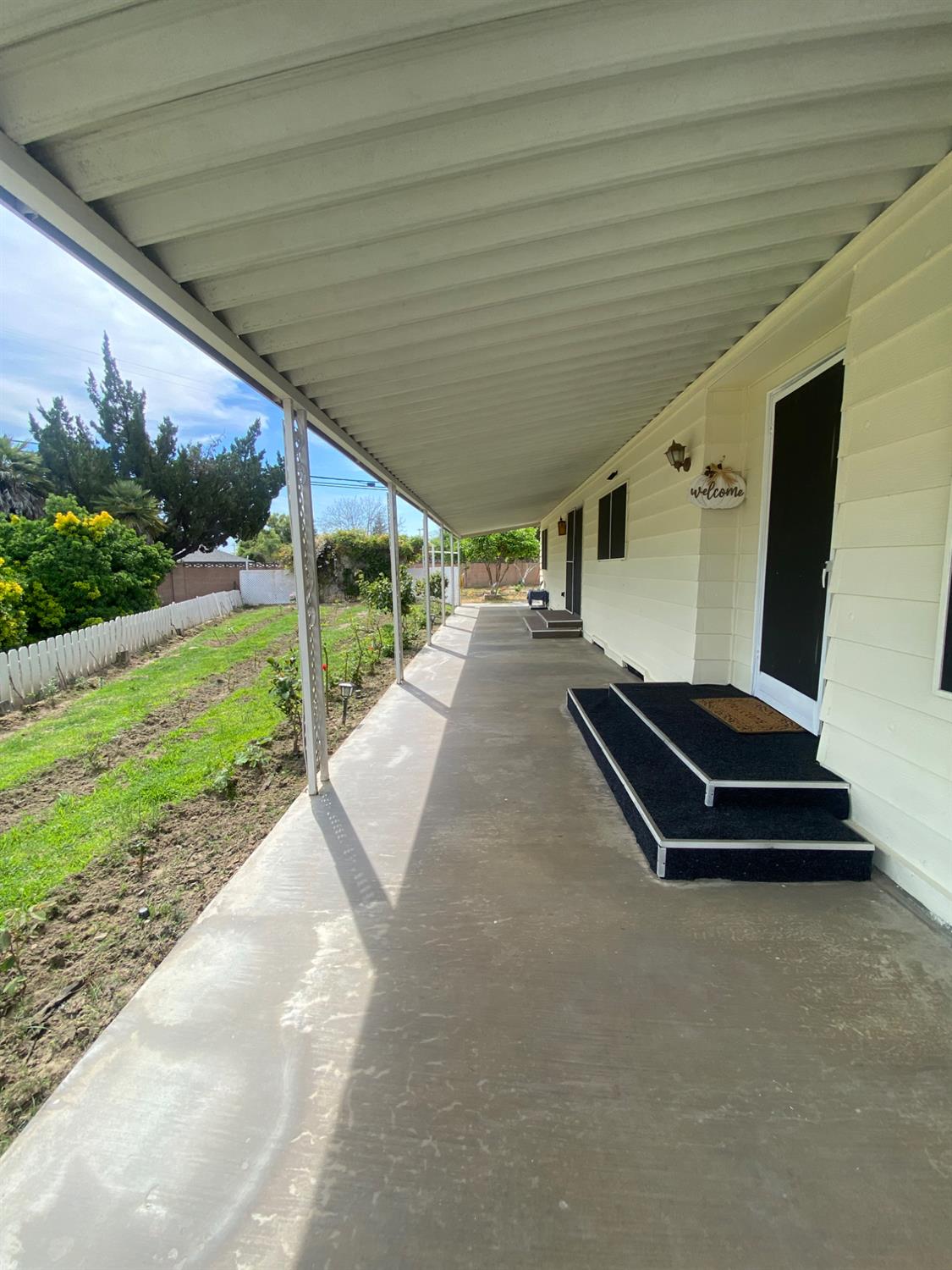 1300 W Olson Ave #126, Reedley, CA 93654