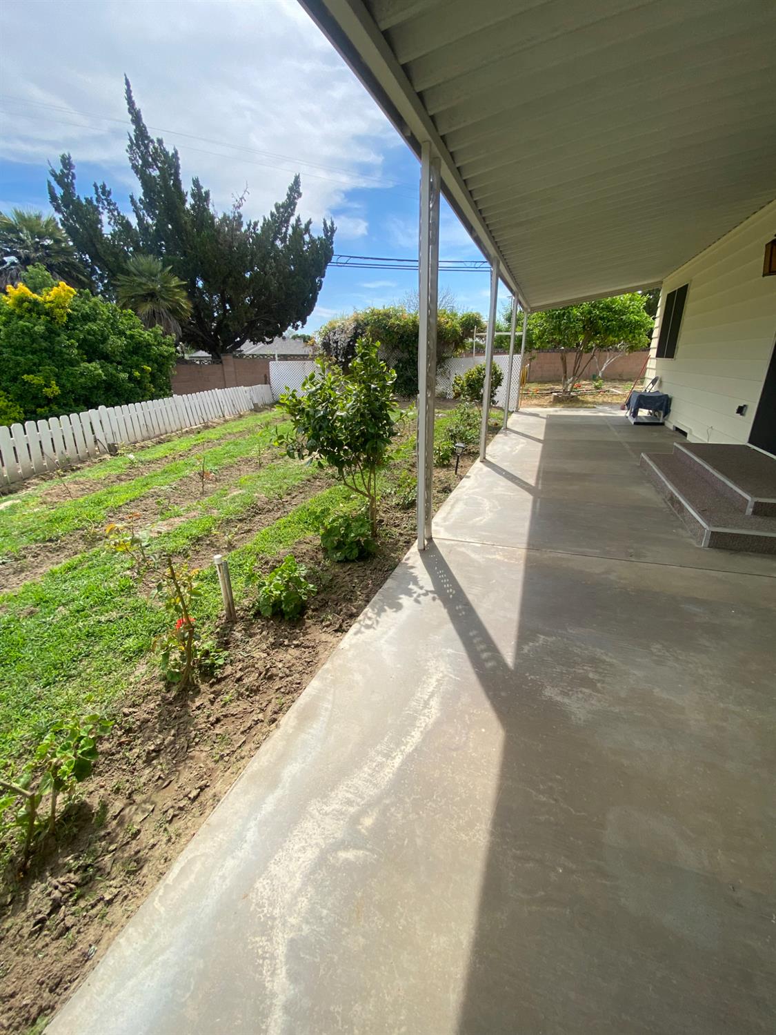 1300 W Olson Ave #126, Reedley, CA 93654