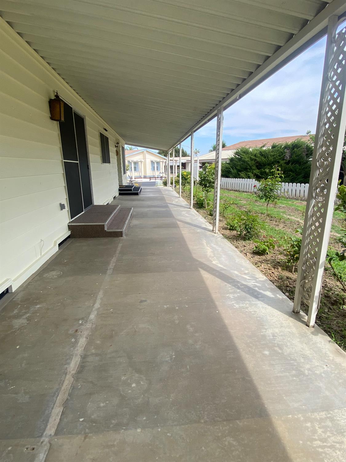 1300 W Olson Ave #126, Reedley, CA 93654