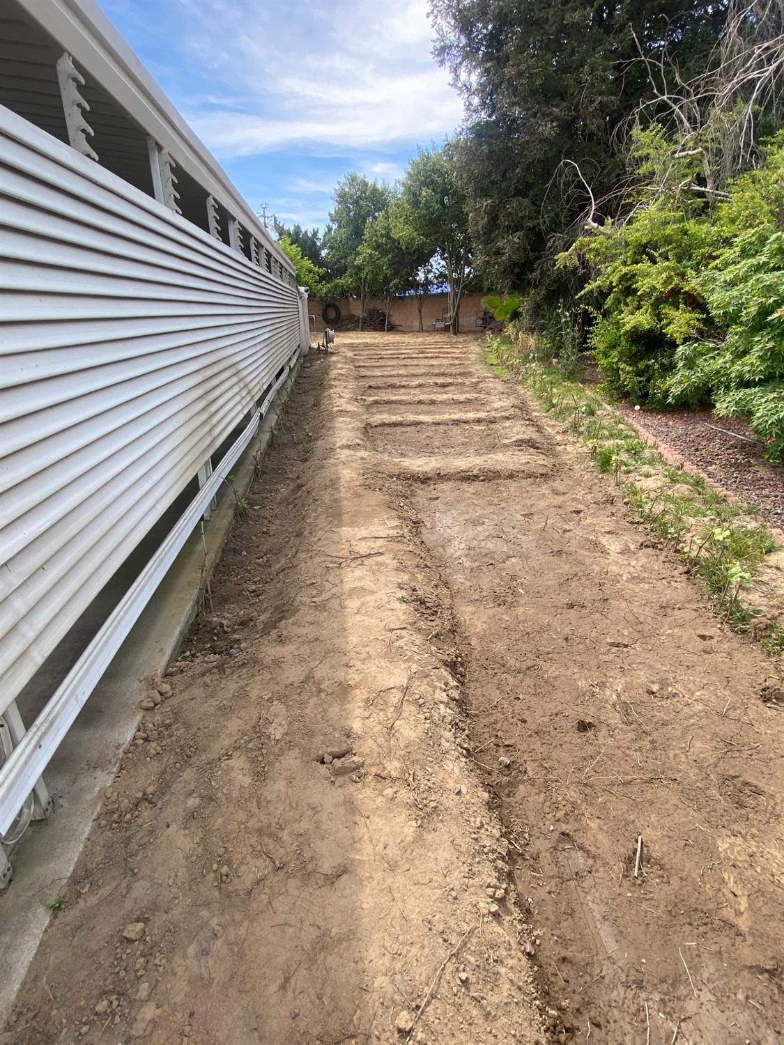 1300 W Olson Ave #126, Reedley, CA 93654