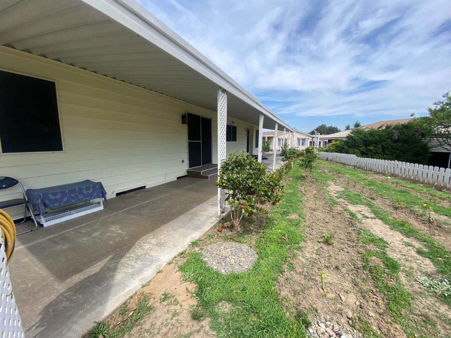 1300 W Olson Ave #126, Reedley, CA 93654