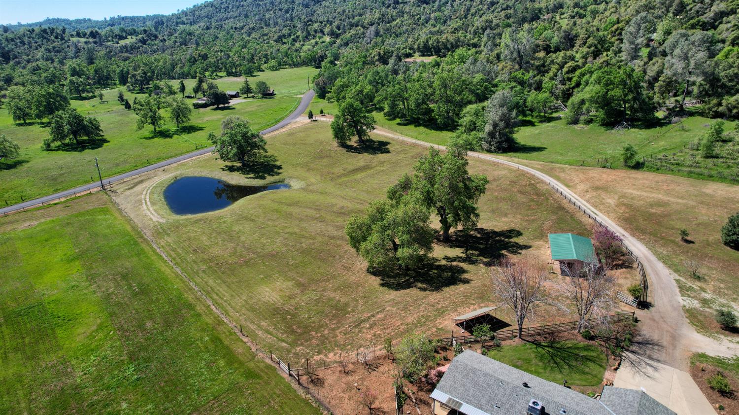 4780 Morningstar Ln, Mariposa, CA 95338