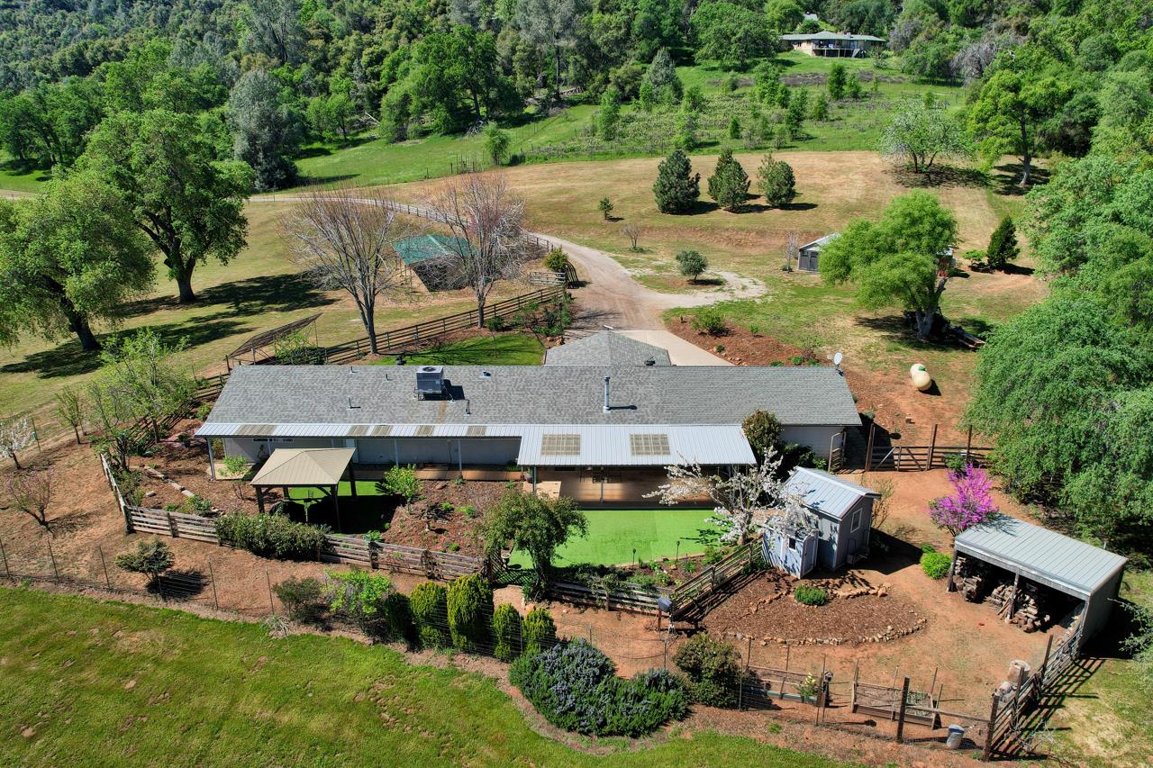 4780 Morningstar Ln, Mariposa, CA 95338