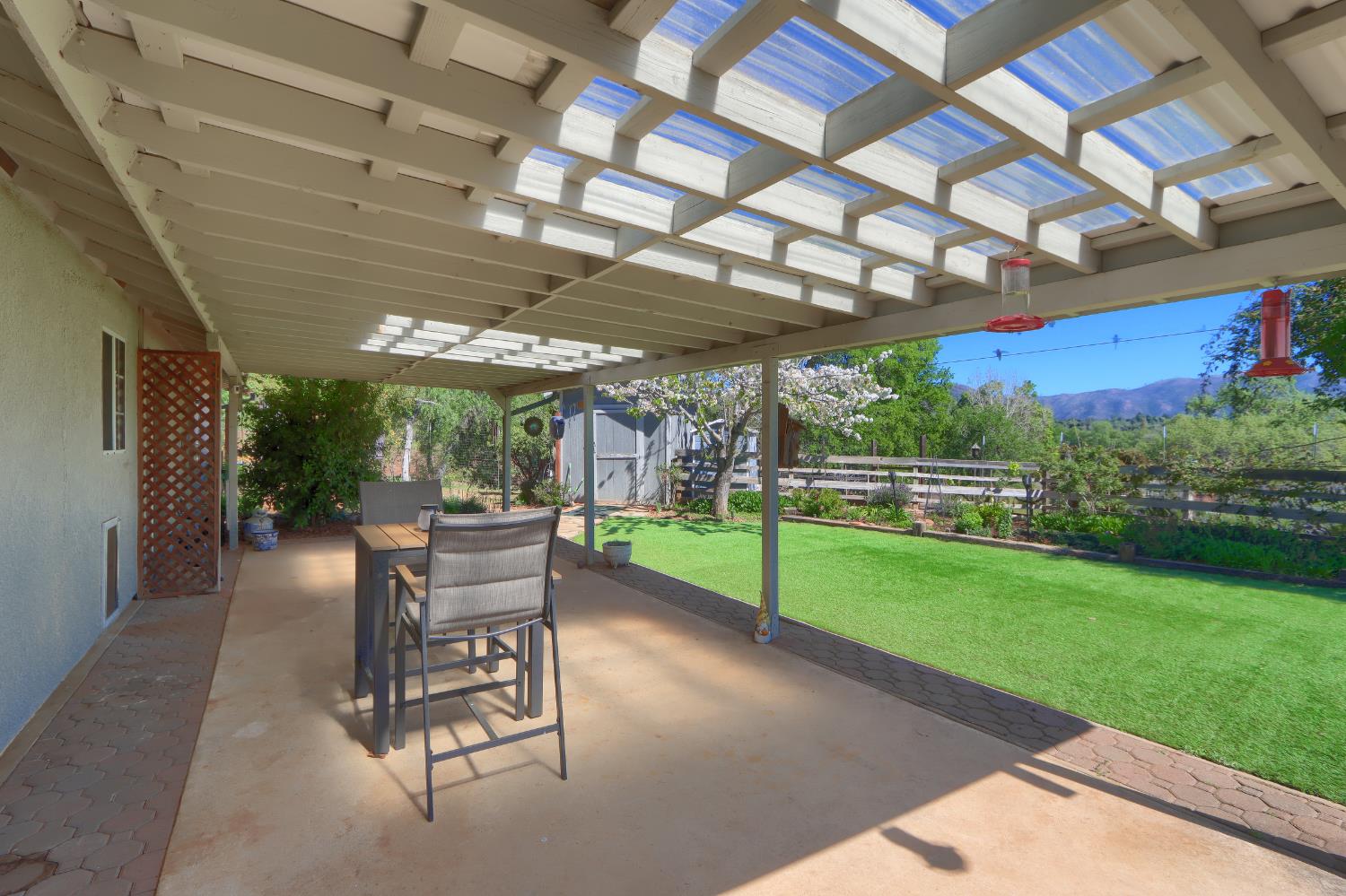 4780 Morningstar Ln, Mariposa, CA 95338