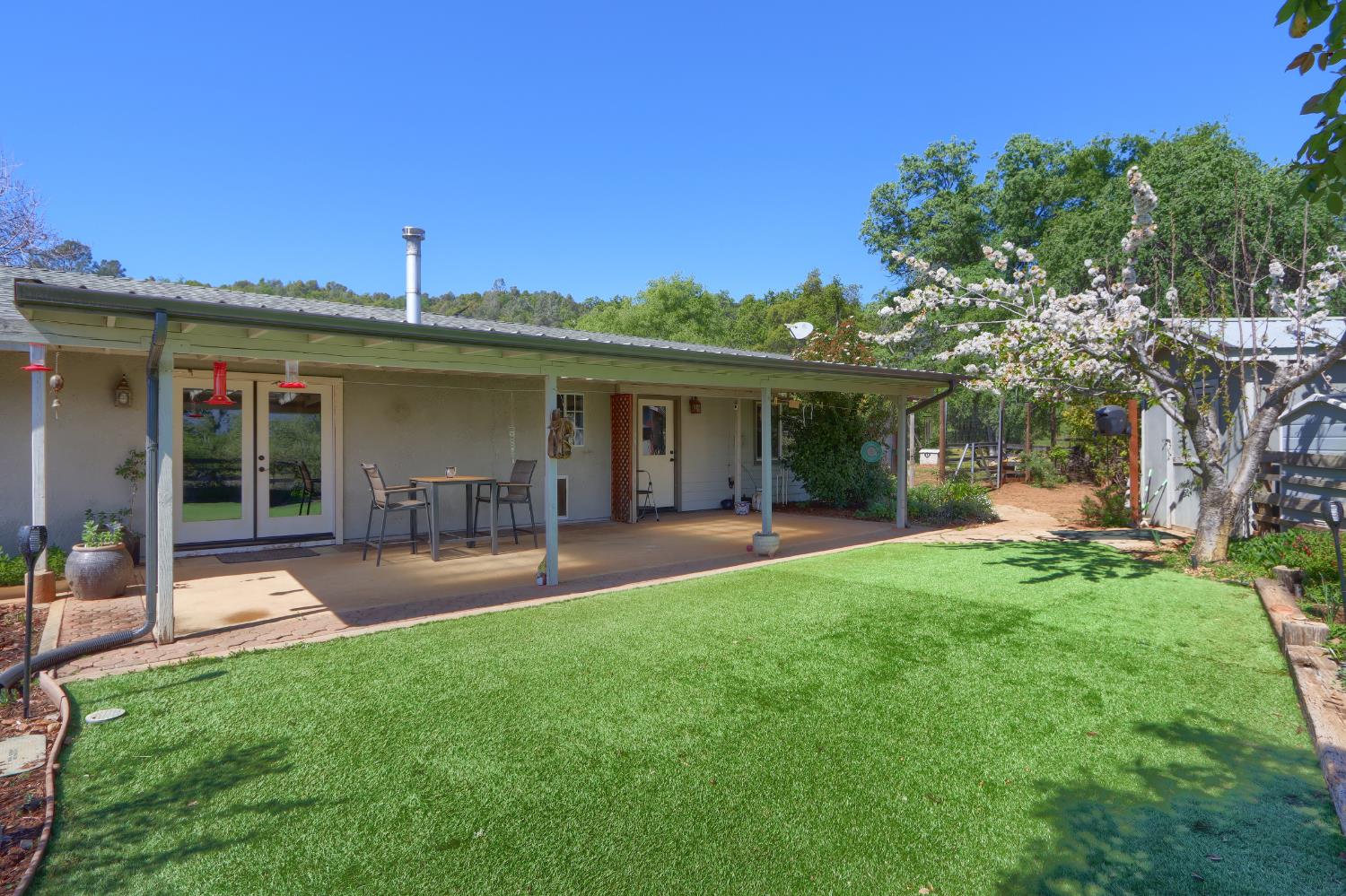 4780 Morningstar Ln, Mariposa, CA 95338