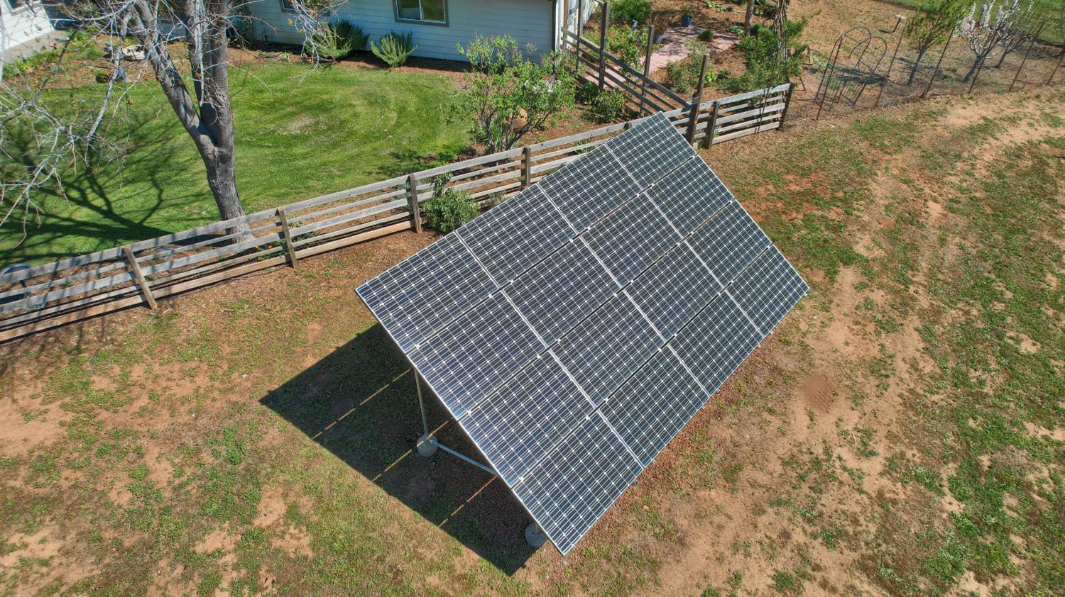 4780 Morningstar Ln, Mariposa, CA 95338