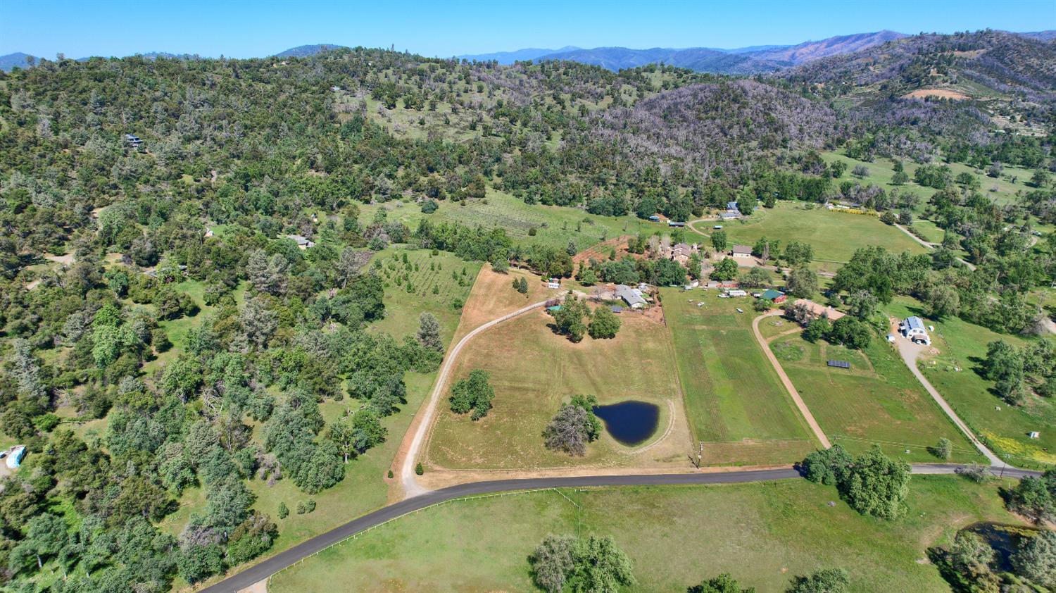 4780 Morningstar Ln, Mariposa, CA 95338