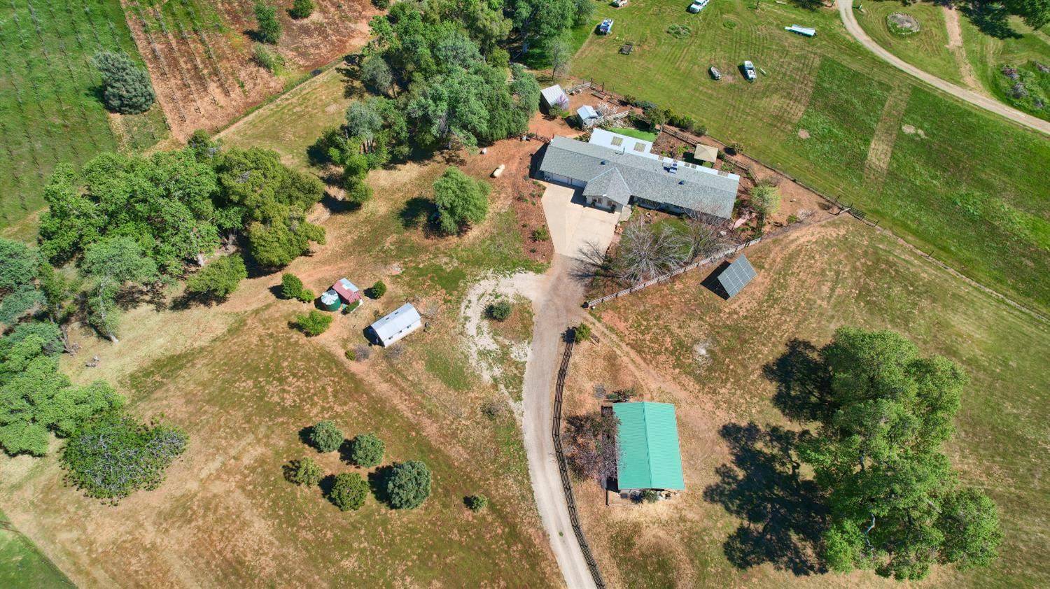 4780 Morningstar Ln, Mariposa, CA 95338