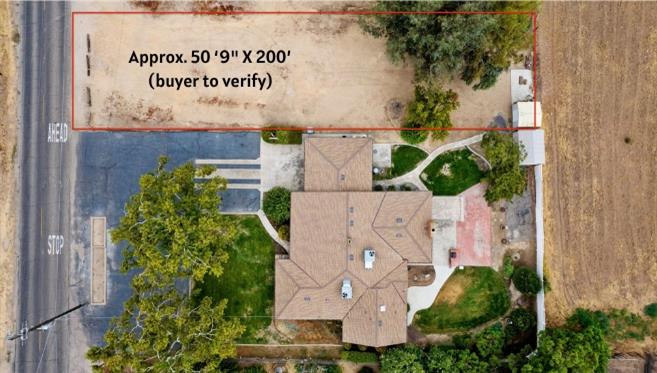 1714 N Blythe Ave, Fresno, CA 93722