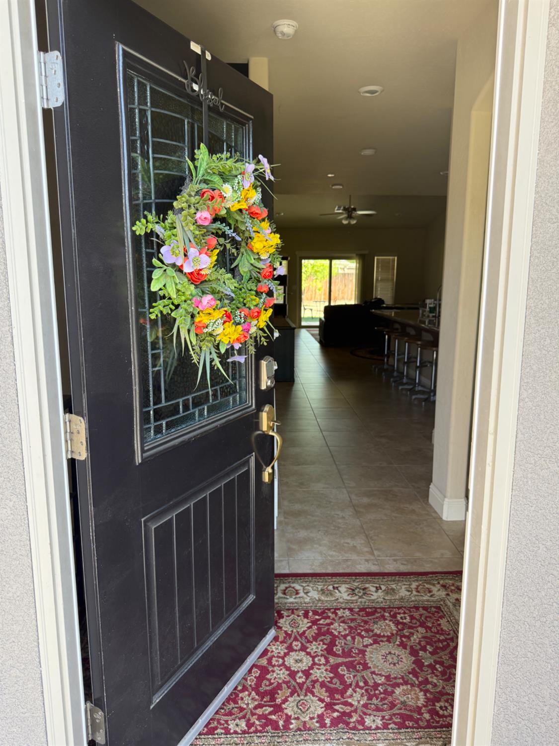 2003 W Hopkins Way, Hanford, CA 93230