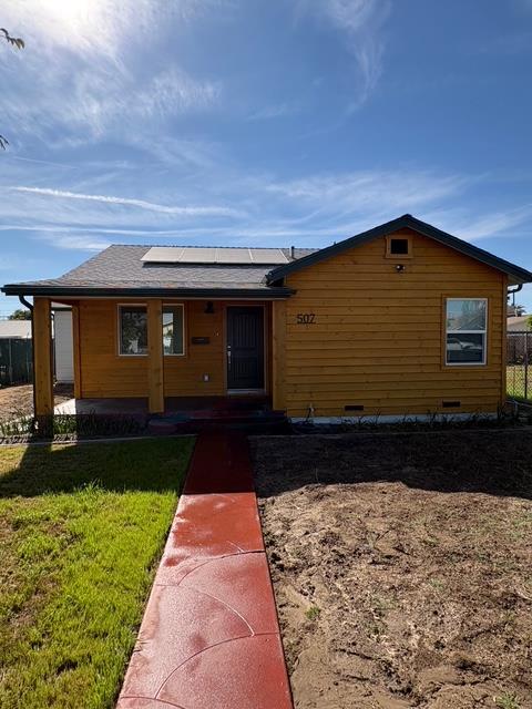 507 I St, Sanger, CA 93657