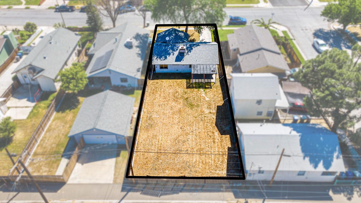 180 Monroe St, Coalinga, CA 93210