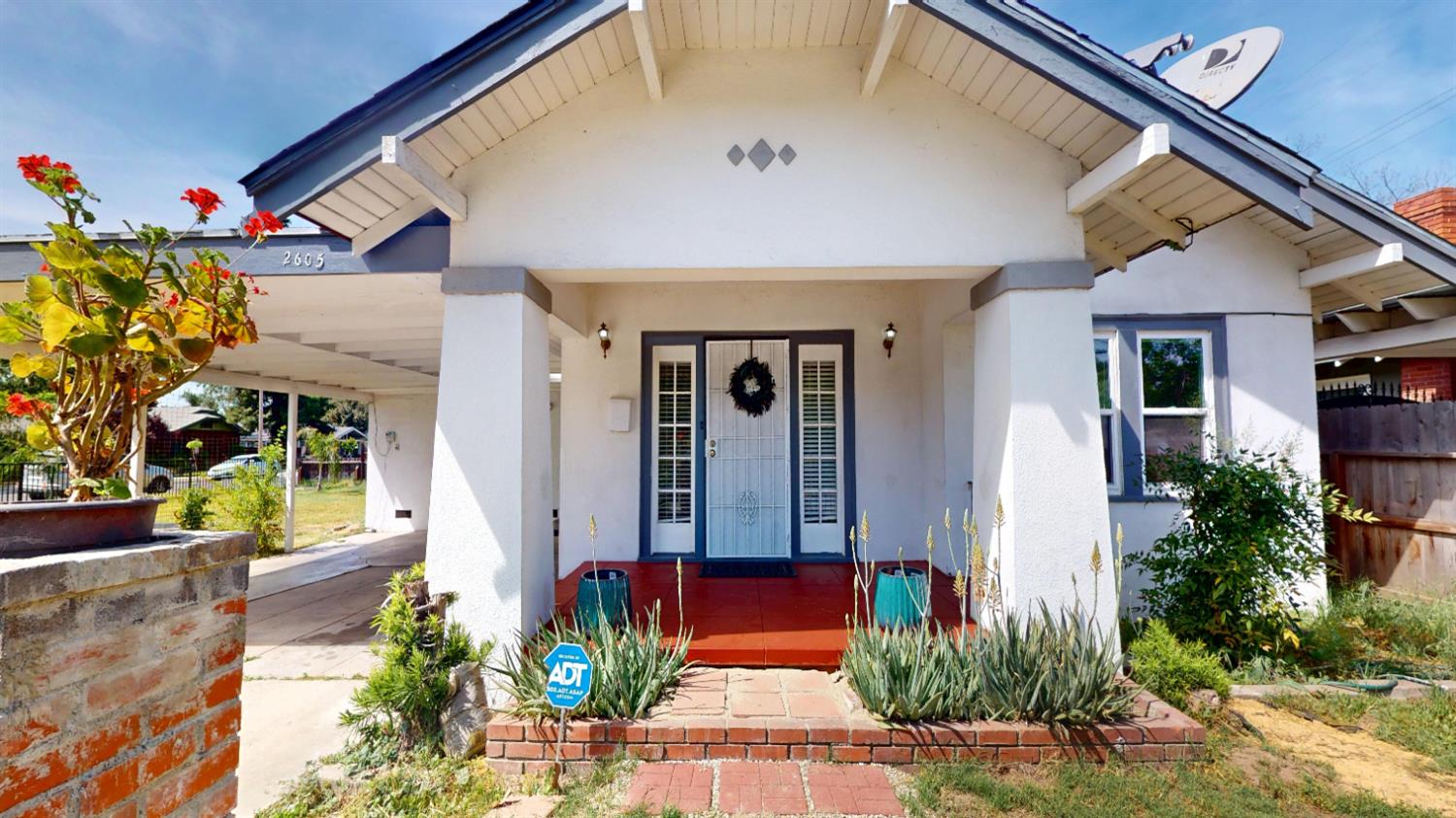 2605 N Wishon Ave, Fresno, CA 93704