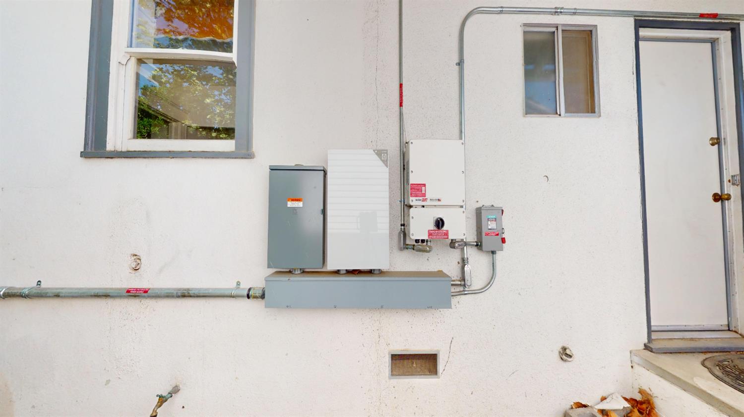 2605 N Wishon Ave, Fresno, CA 93704