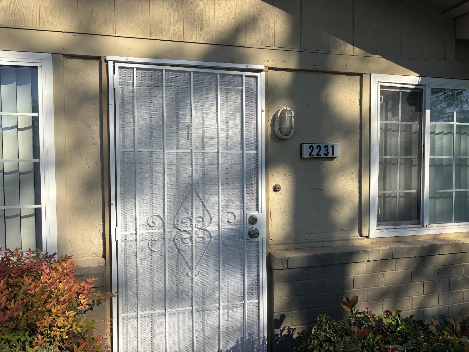 2231 Sylmar Ave. #1, Clovis, CA 93612