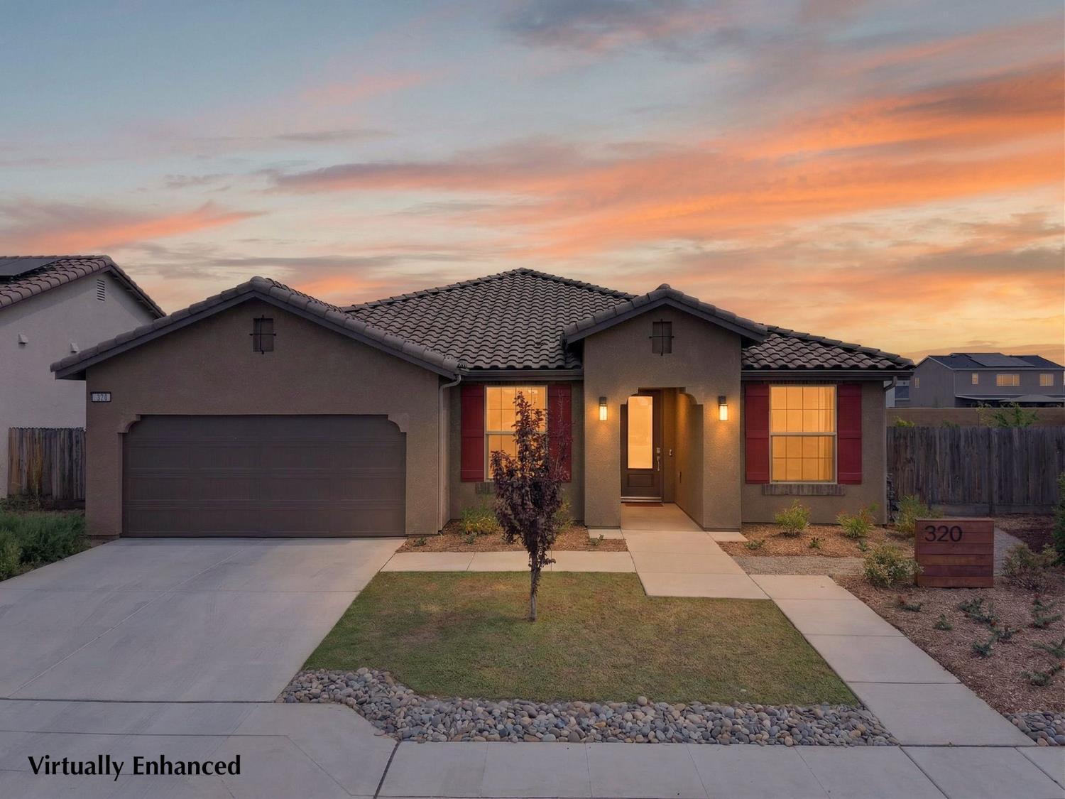 320 N Millard Ave, Fresno, CA 93727