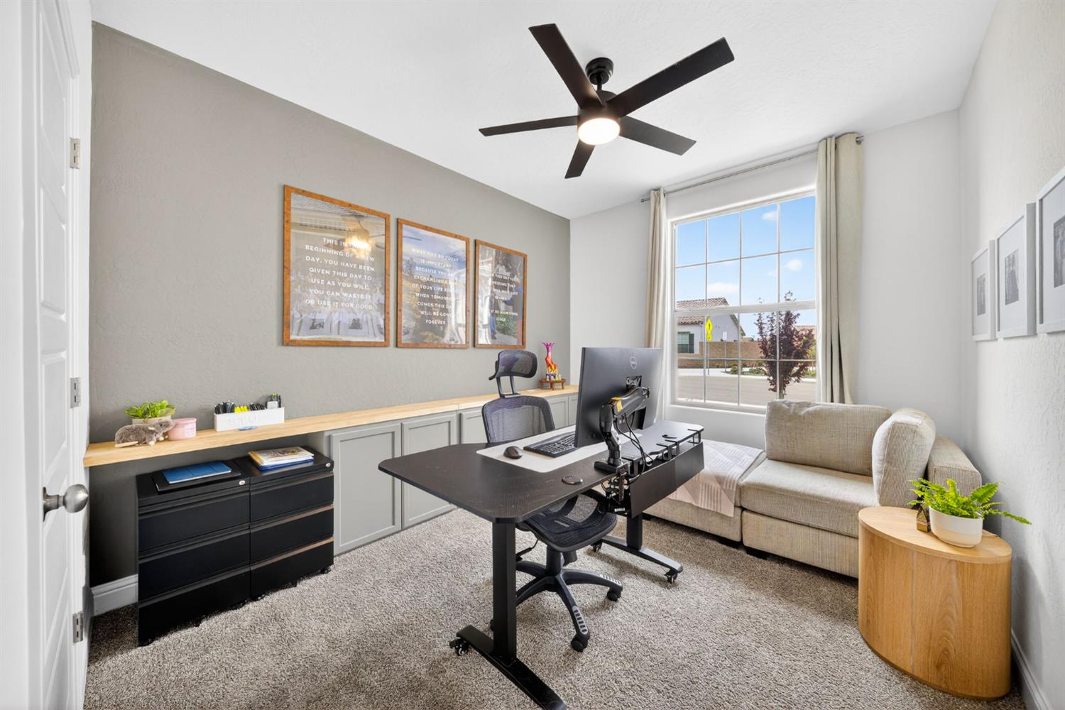 320 N Millard Ave, Fresno, CA 93727