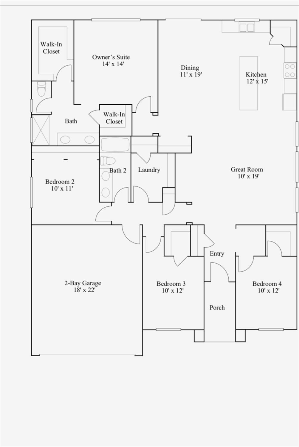 320 N Millard Ave, Fresno, CA 93727