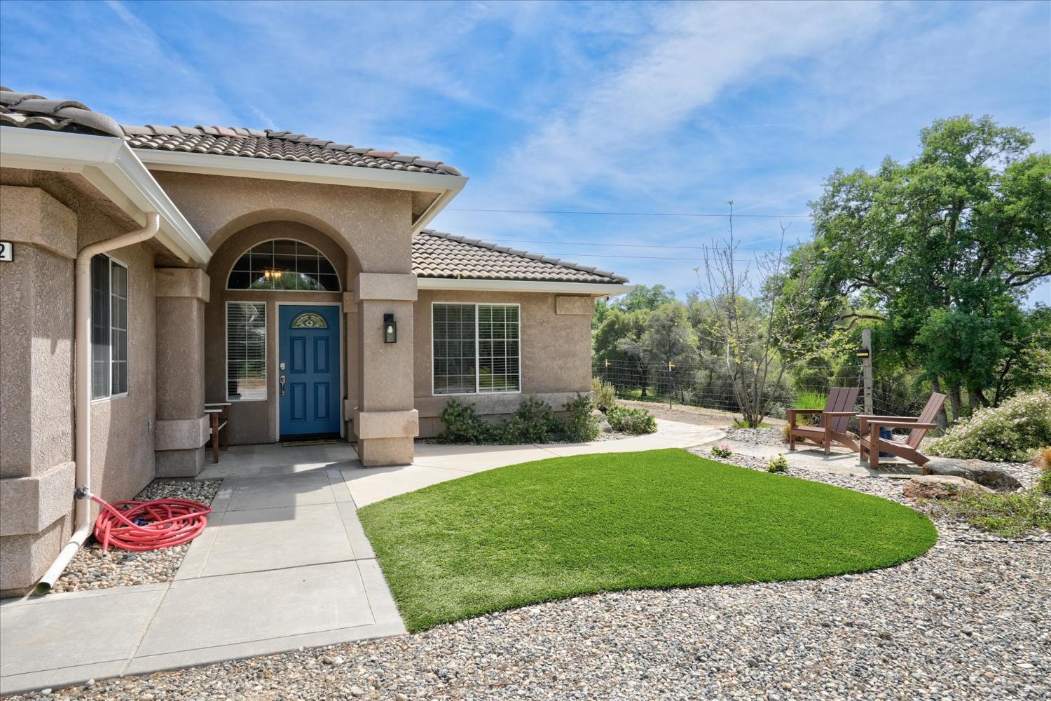 47482 Veater Ranch Rd, Coarsegold, CA 93614