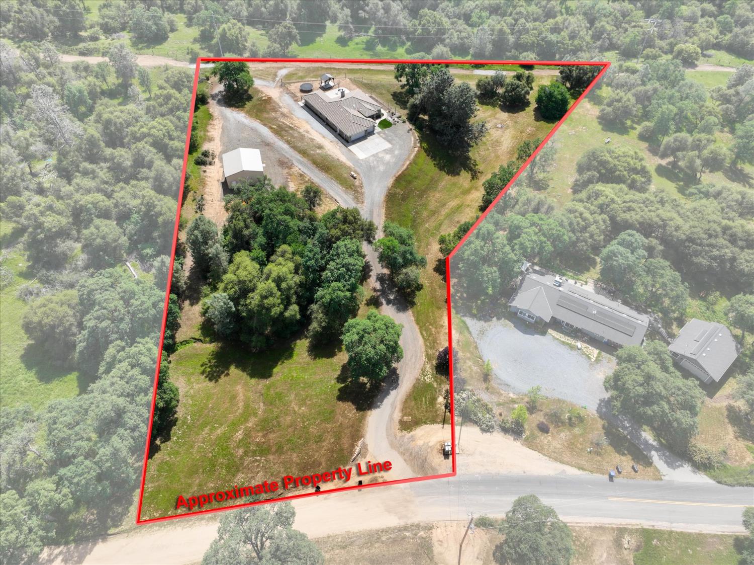 47482 Veater Ranch Rd, Coarsegold, CA 93614