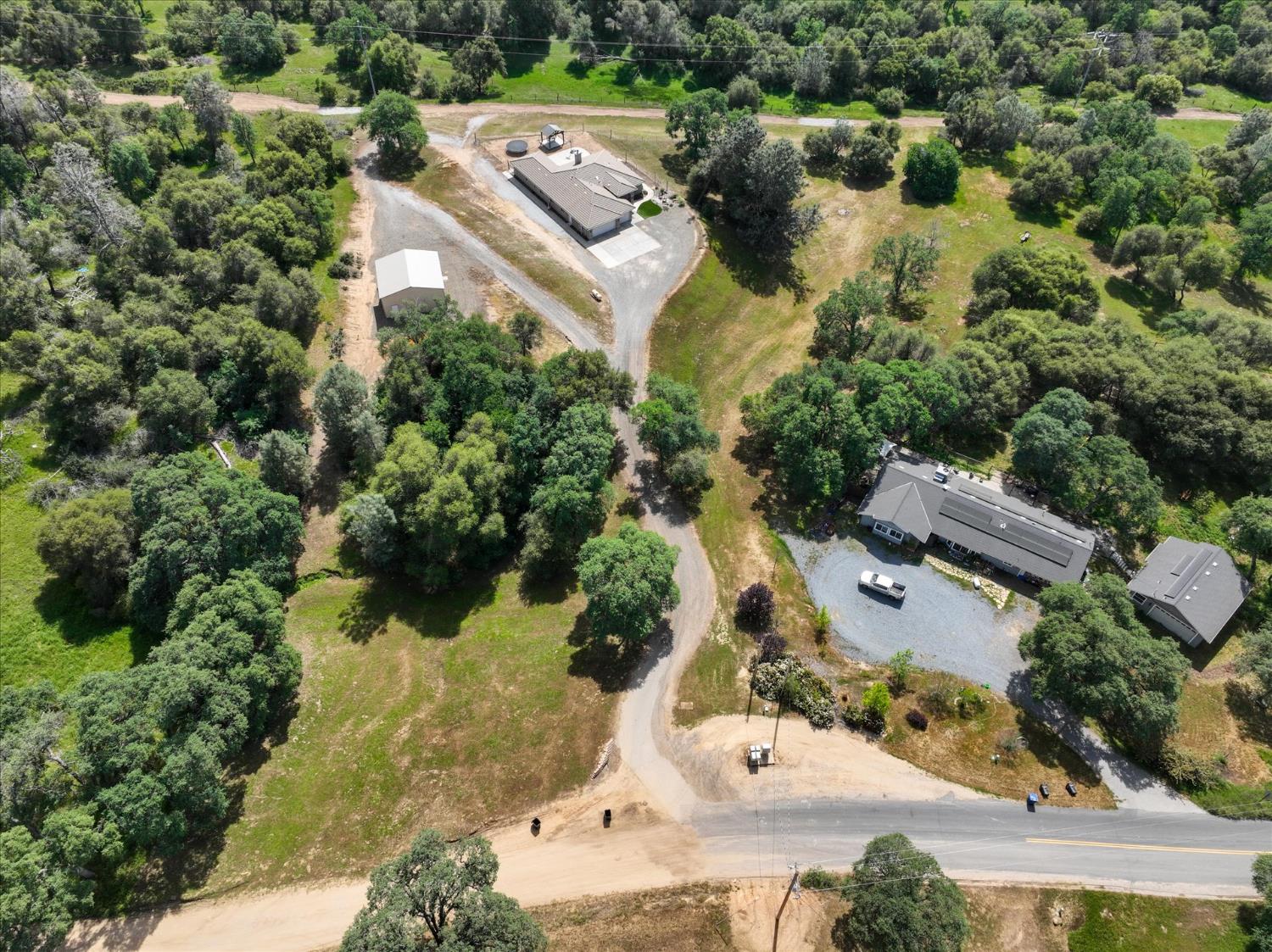47482 Veater Ranch Rd, Coarsegold, CA 93614
